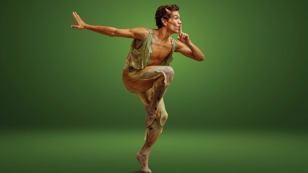 Botticelli to Balanchine: A conversation on the renaissance of dance