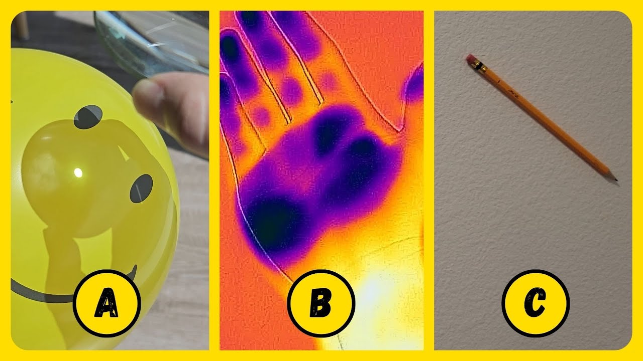 2 Truths And A Lie, but with Science Experiments. (S2E7)