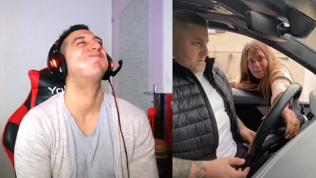 ESSAYEZ DE NE PAS RIRE (Spécial Nicocapone)