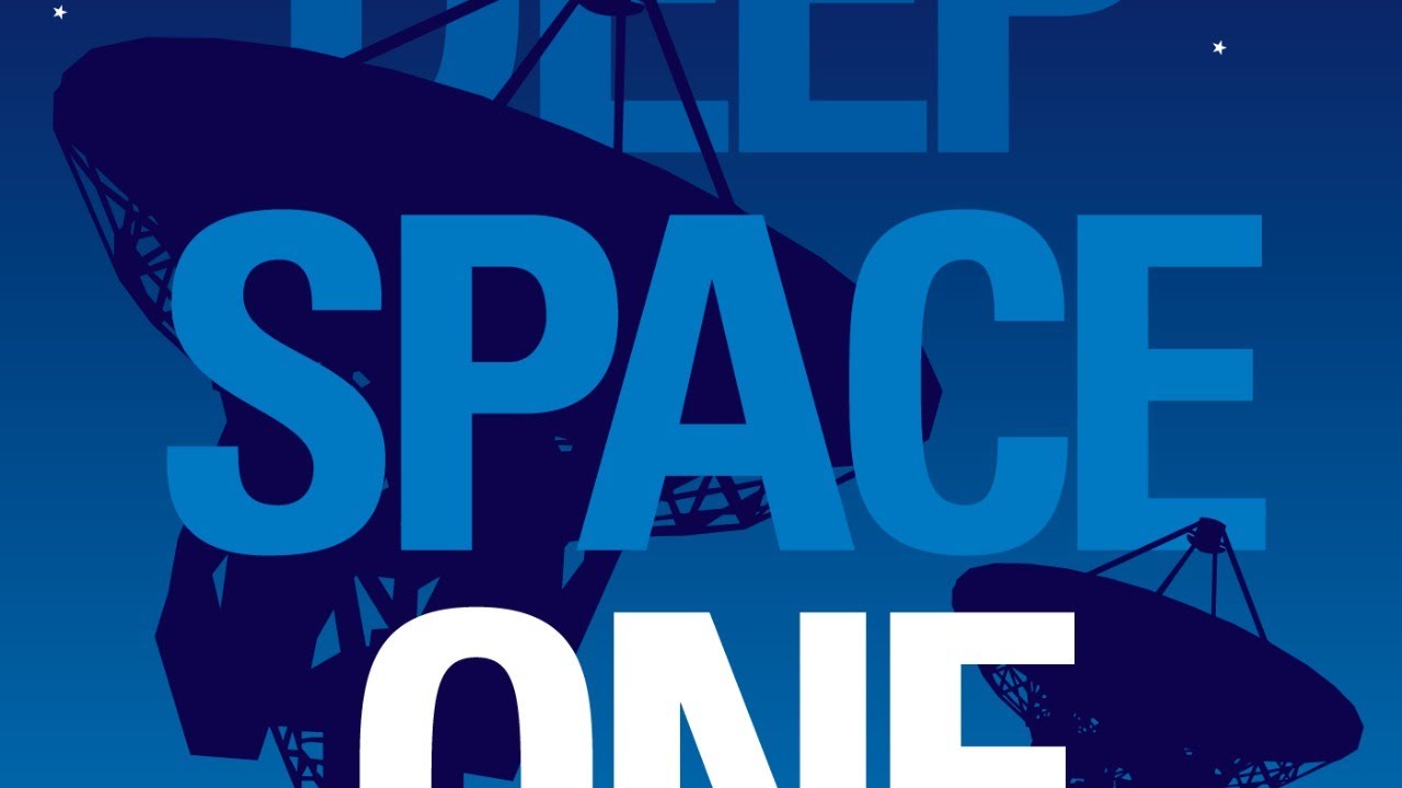 Deep Space One