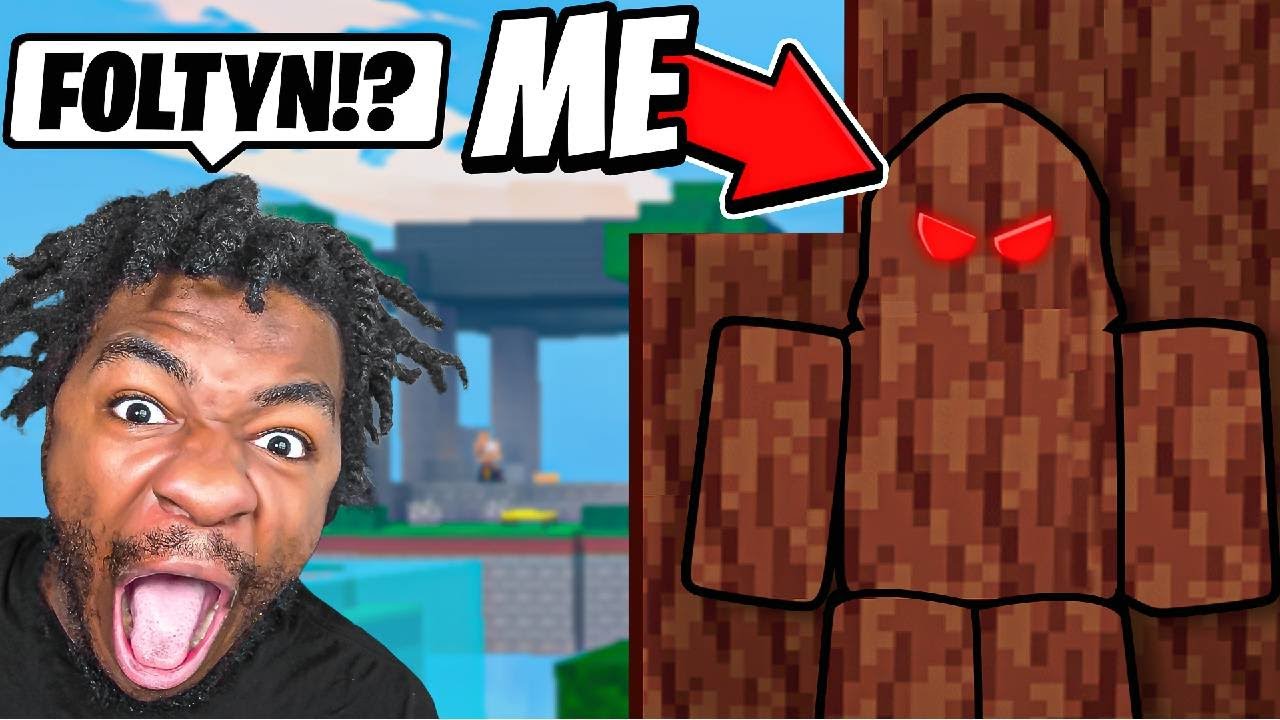 I Went UNDERCOVER In This STREAMERS Hide & Seek.. HE GOT MAD