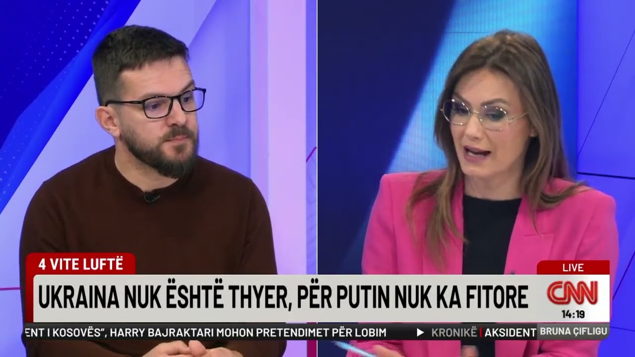 Pse është i pamundur anëtarësimi i Ukrainës në NATO, ja cila është mundësia e saj e vetme