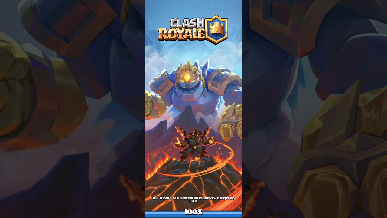 Clash Royale