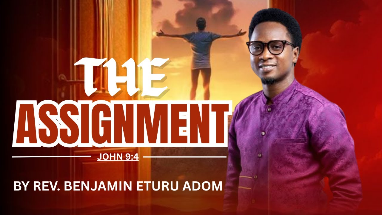 THE ASSIGNMENT