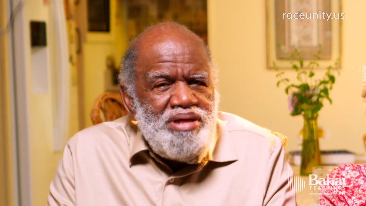 The Joy of Meeting Baha'is in a Time of Segregation