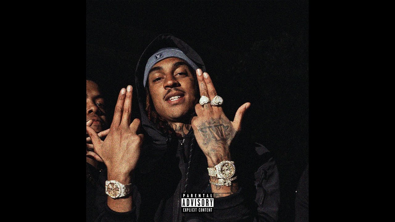 [FREE] Nafe Smallz x D Block Europe Type Beat  - 