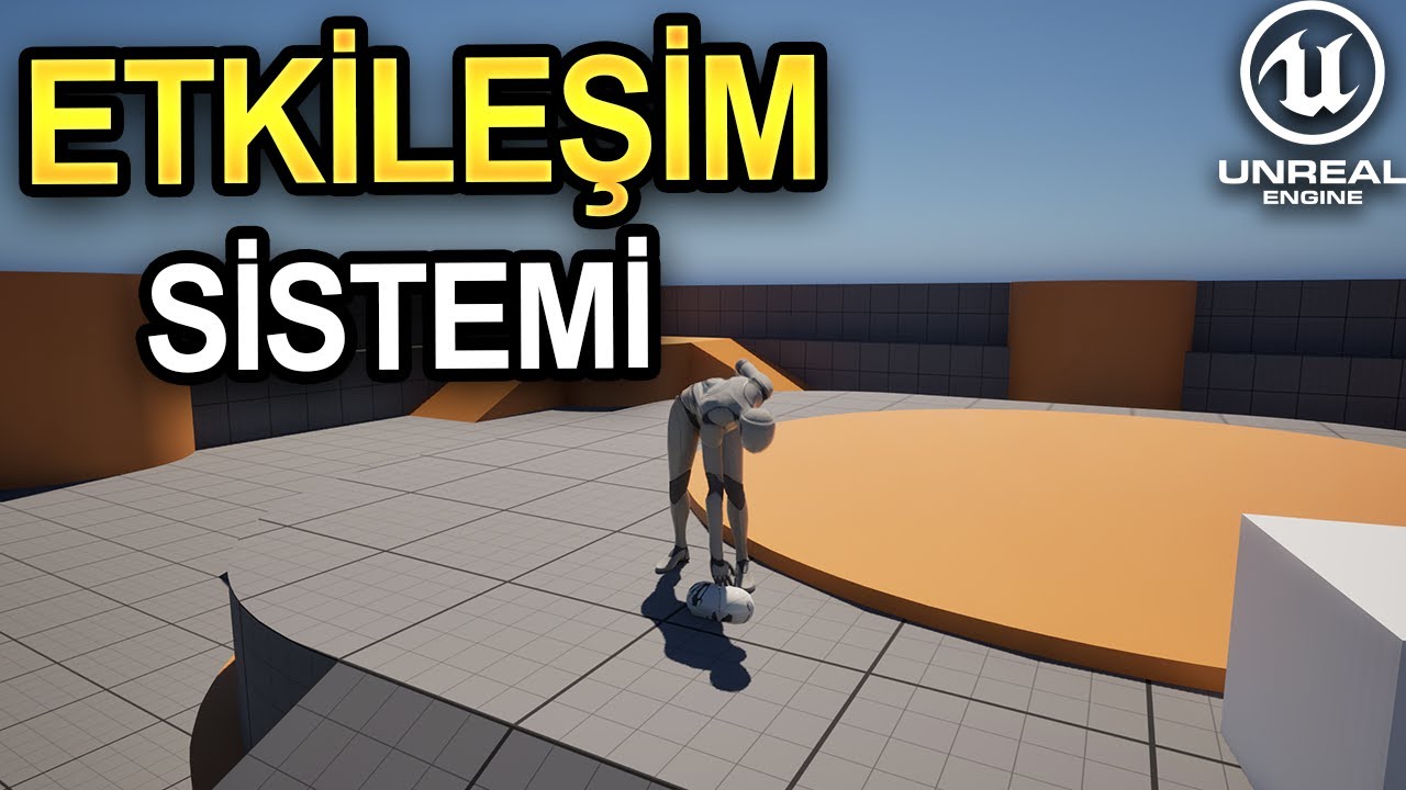 KAPSAMLI ETKİLEŞİM SİSTEMİ NASIL YAPILIR?
