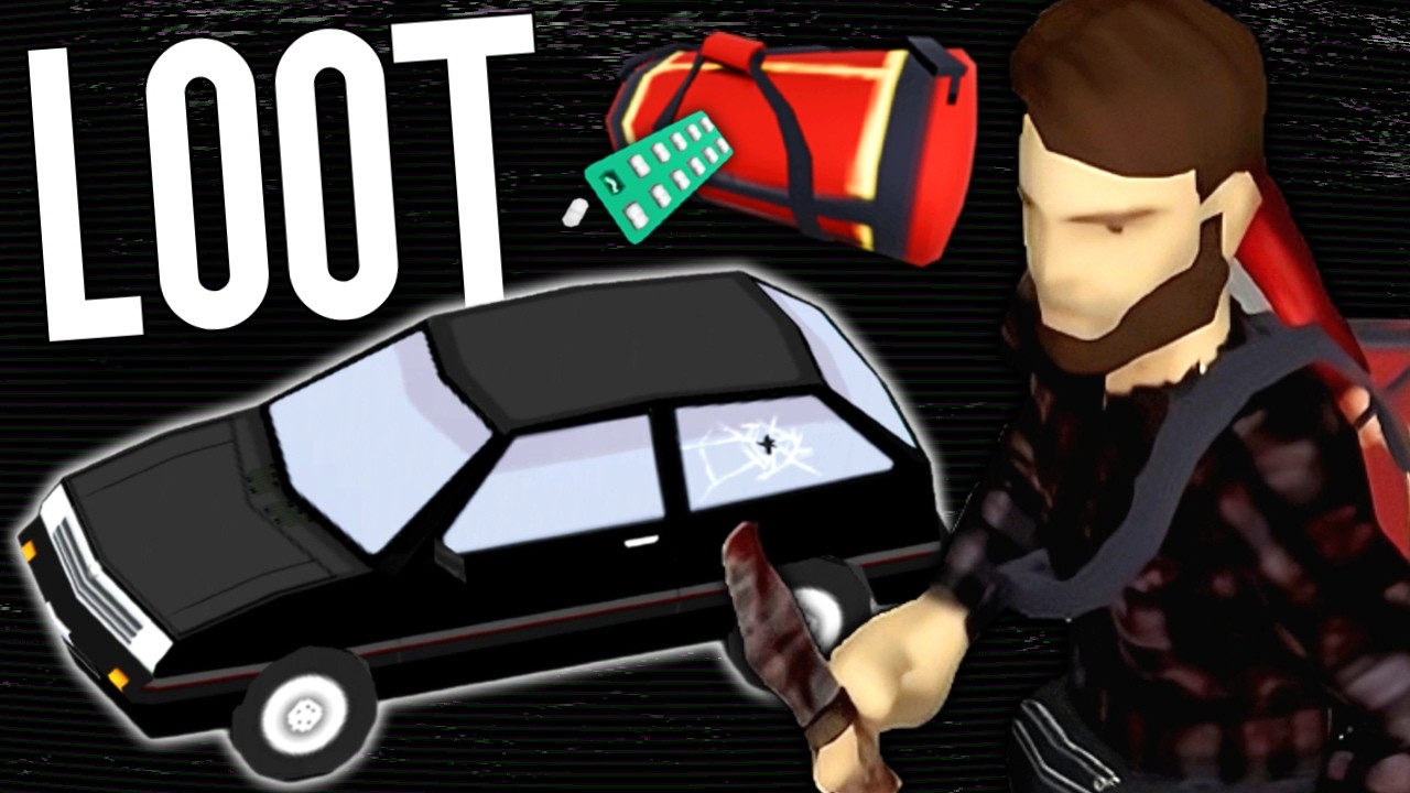 Evité NIDOS DE CORREDORES Para Conseguir Este Loot 💀 Fear The Sun #3