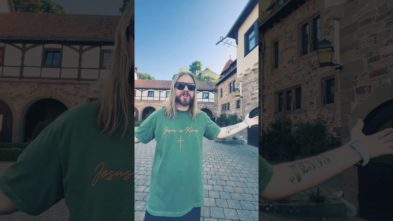 Germany update!