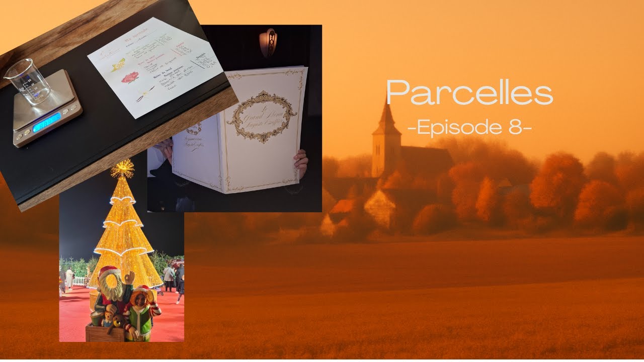 Parcelles - Episode 8 - Story telling, Nako et Narbonne