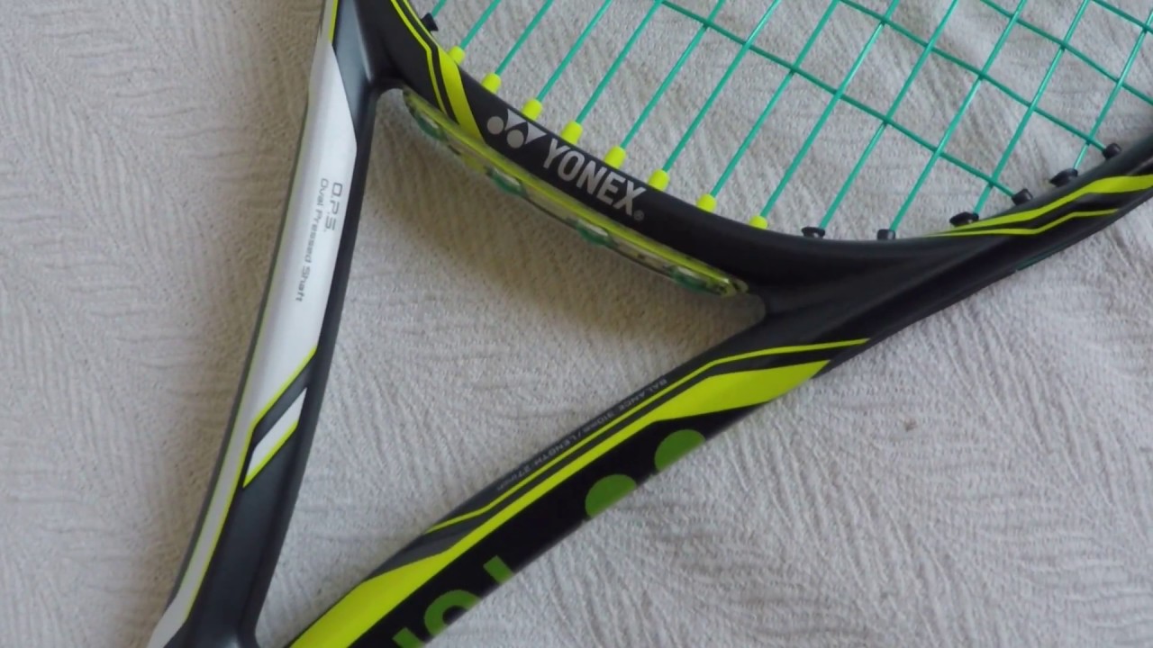 Raquete Yonex DR 98