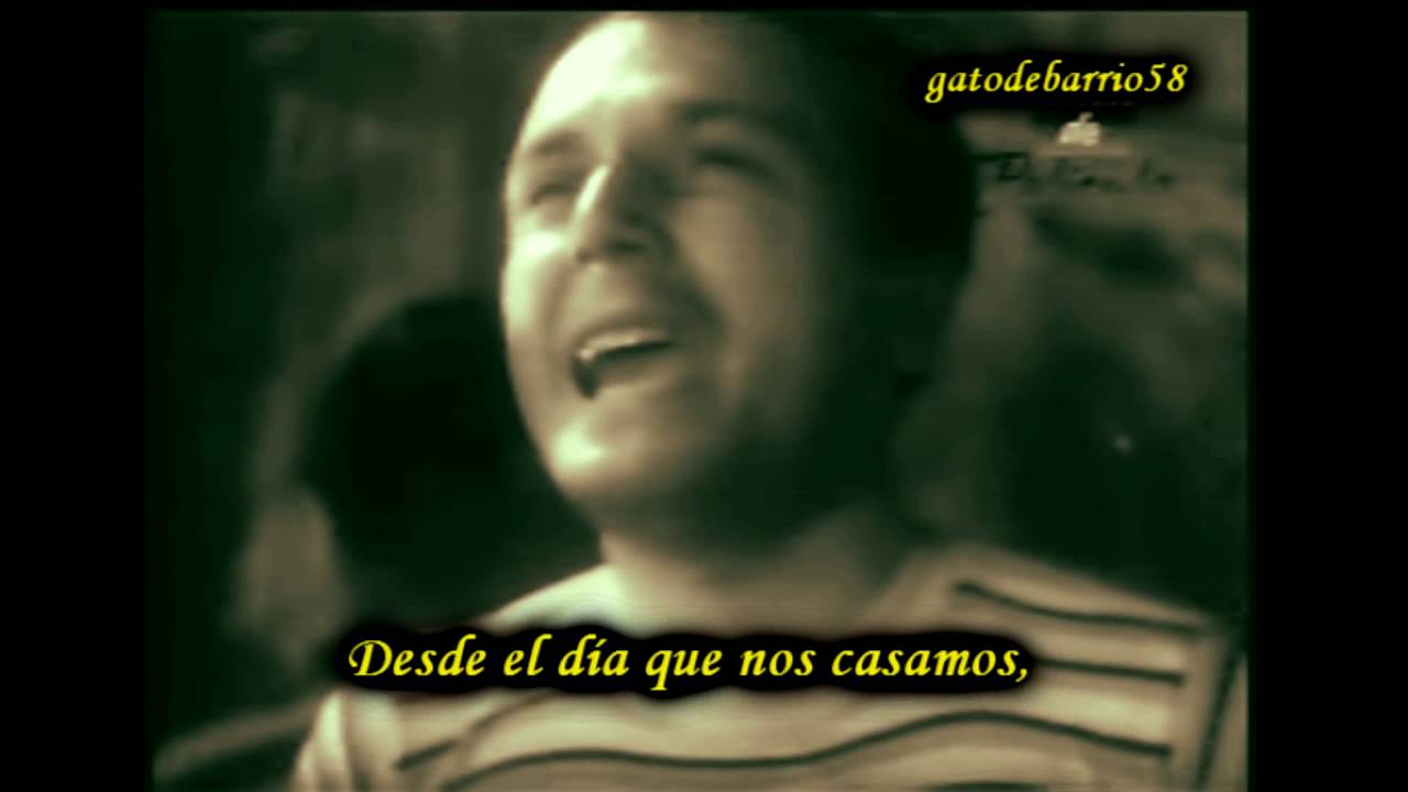 Los Panchos "Me voy pa'l pueblo"   (1949)