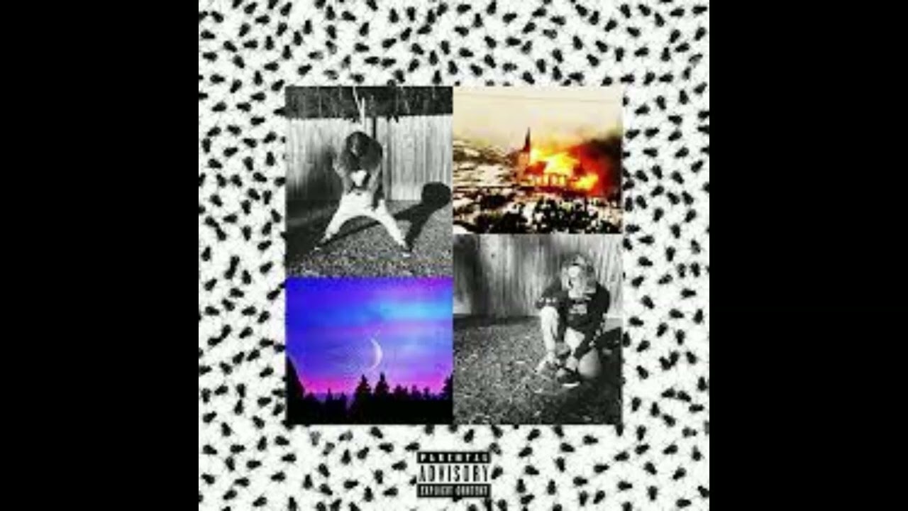 $UICIDEBOY$ - Cherry P.I.E. (INSTRUMENTAL)