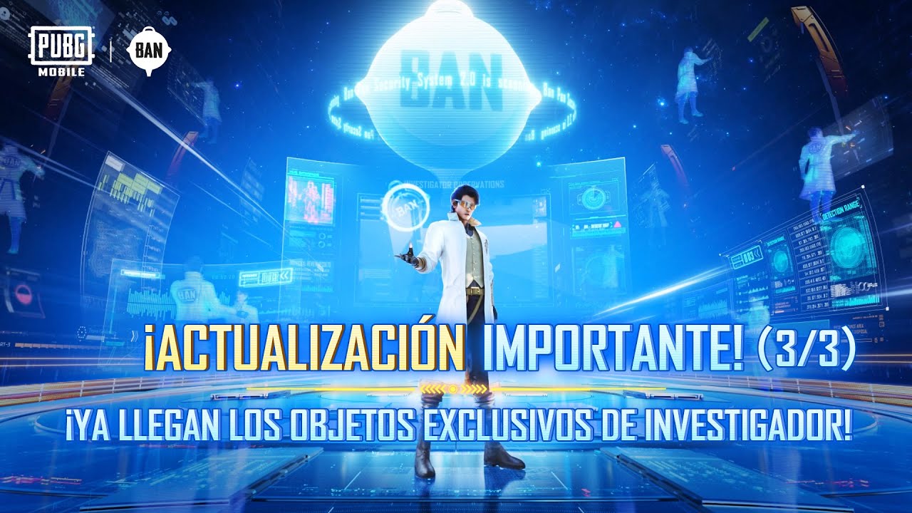 PUBG MOBILE | ¡Misterios por resolver en PUBG MOBILE! 🔍