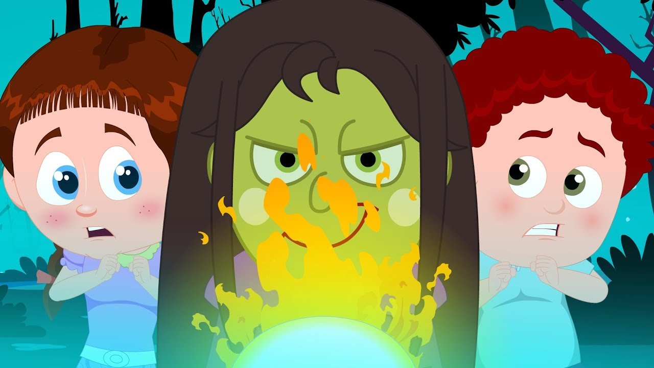 Prepare For Fright | Halloween Songs | Schoolies Videos For Kids