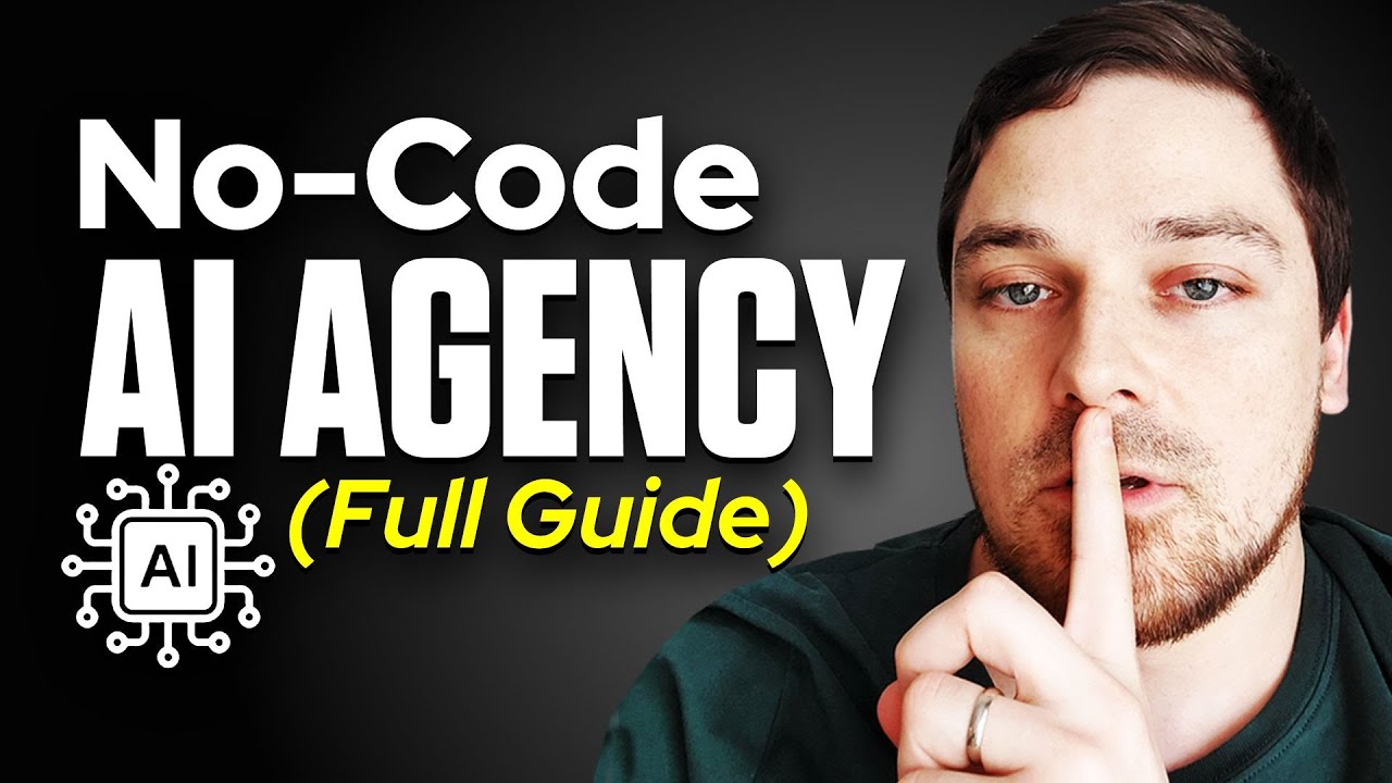 How to Start an AI Marketing Agency in 2026 (Step-by-Step For Beginners)