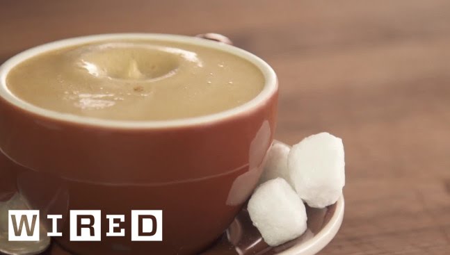 How to Make a Latte Without Milk or a Fancy Espresso Machine
