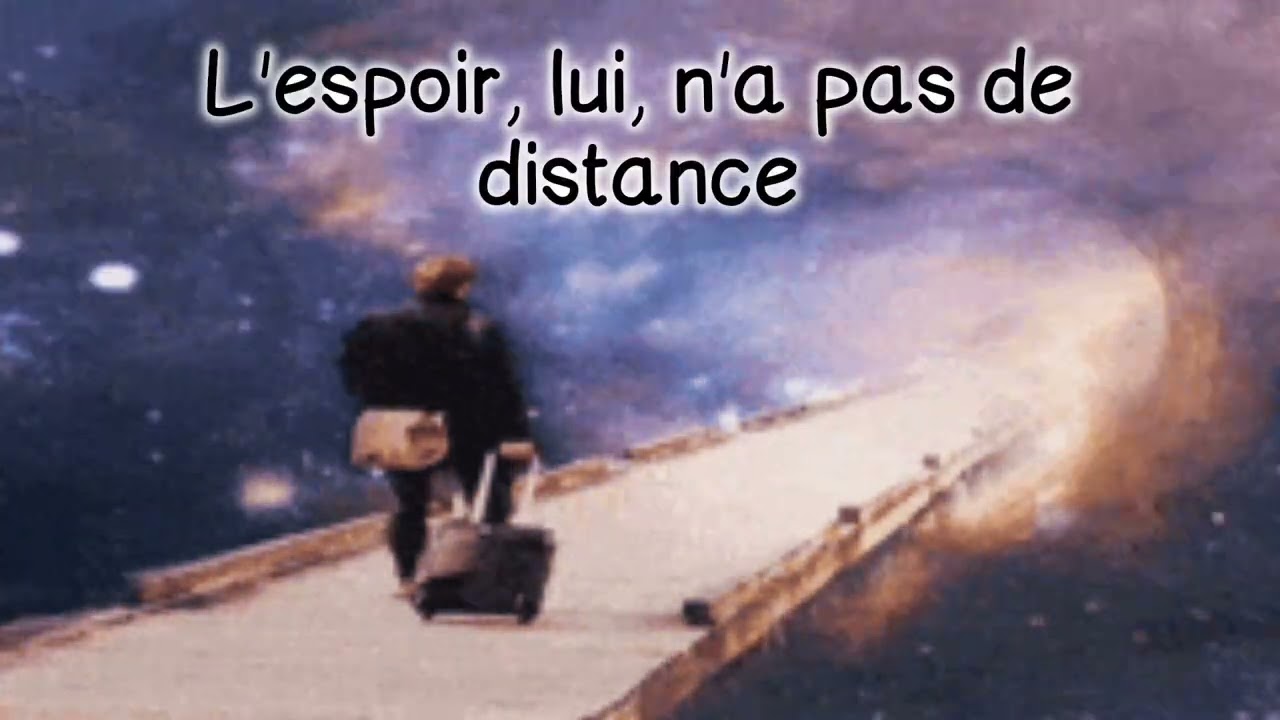 Nuit Incolore ft Kyo - Rendez-vous (Paroles)