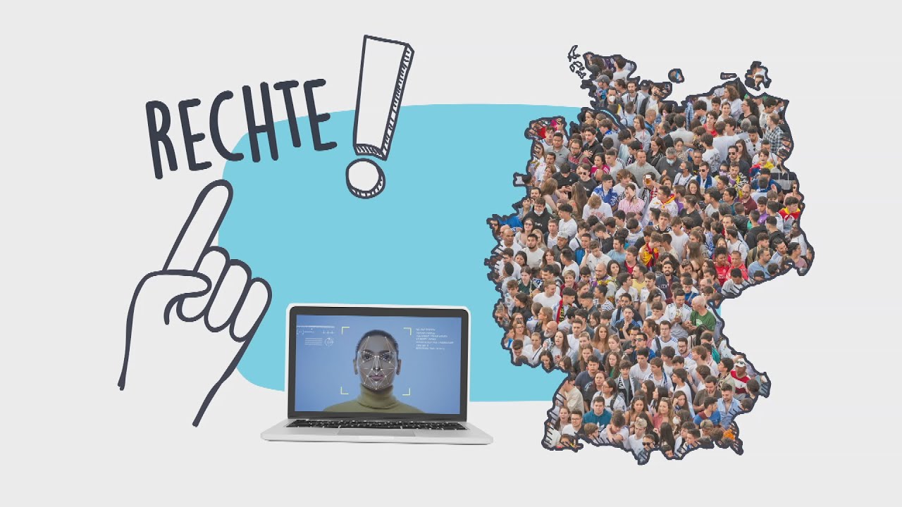 So funktioniert Gesichtserkennung | logo! einfach erkl&auml;rt