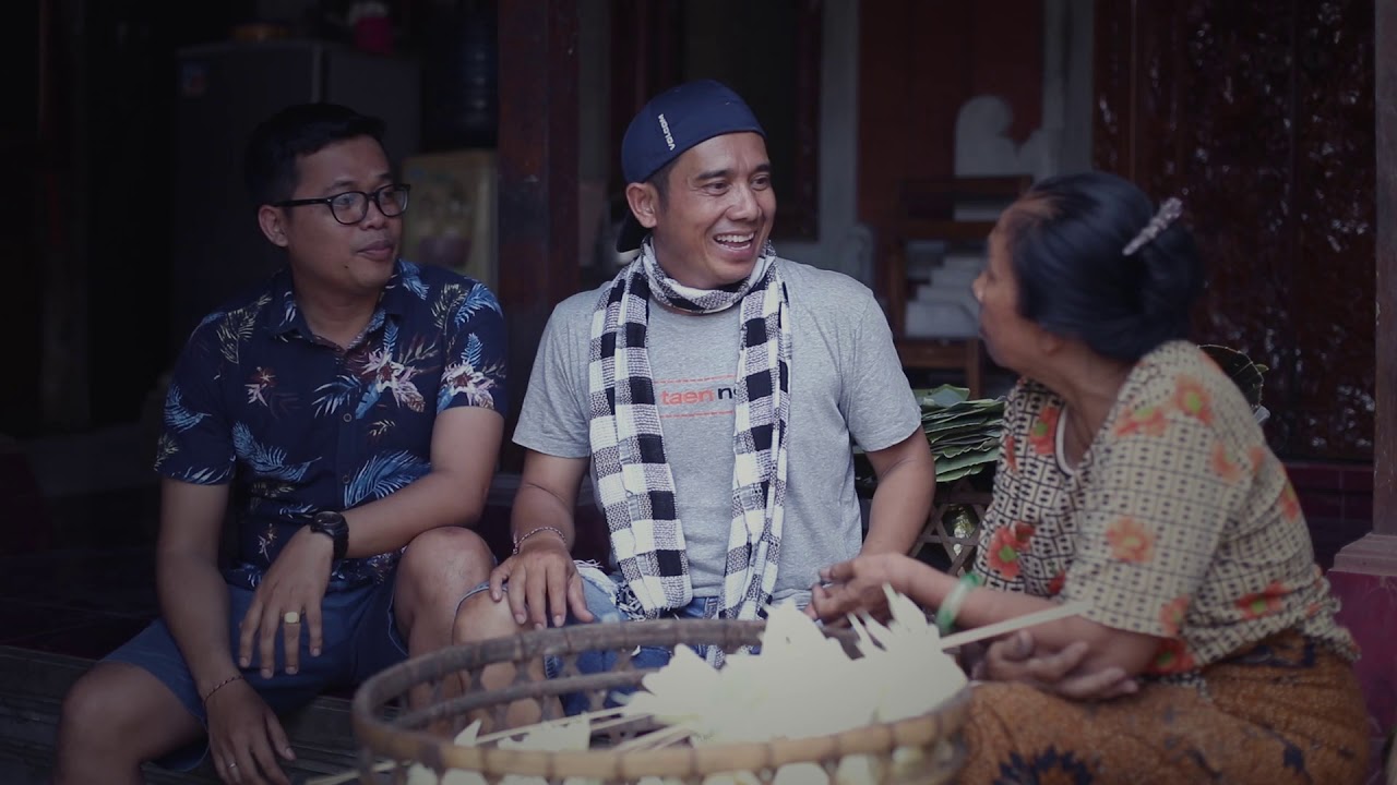 Kredit usaha rakyat.   Haipuja.  Puja astawa