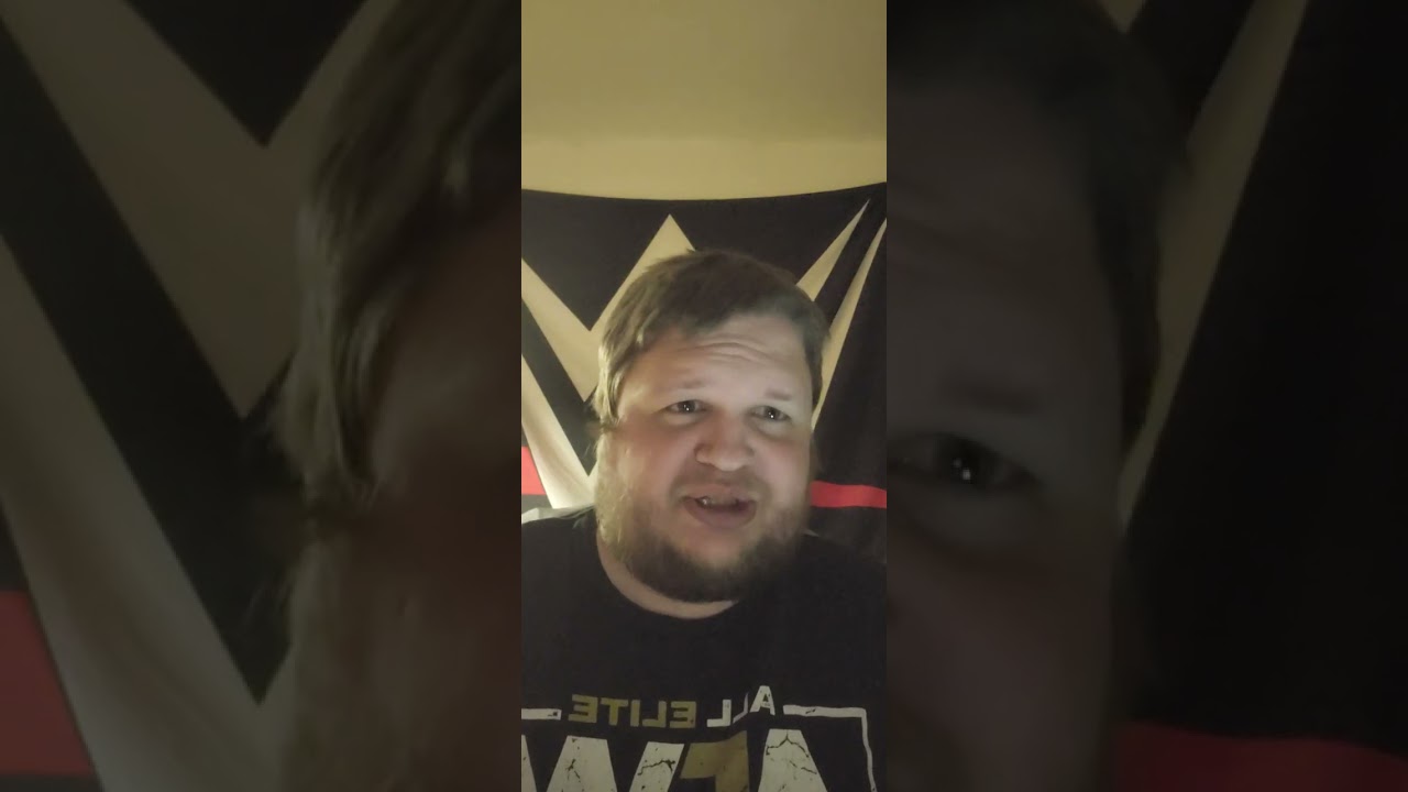 TNA Impact Results January 15th 2026