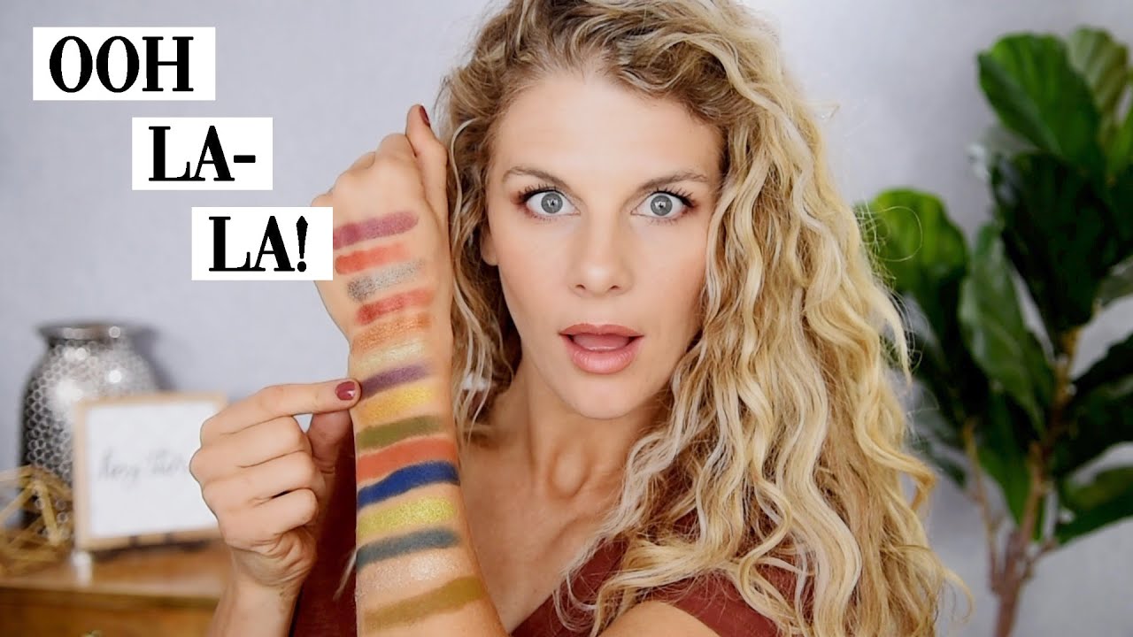 BEST Fall Palettes You May ALREADY Own