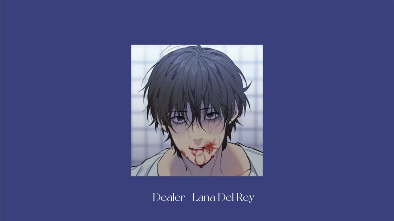 A Yeon Skylar Character Playlist— Lost in the cloud