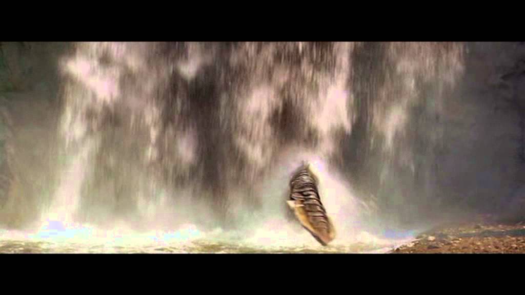 Dragonheart Trailer (Deutsch/German)