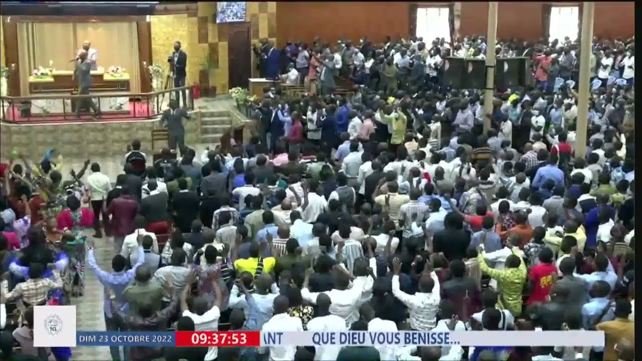 JÉSUS-CHRIST EST LE ROI DES rois