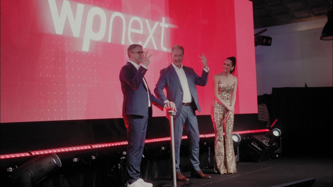 Lancering wpnext | De volgende generatie warmtepompen
