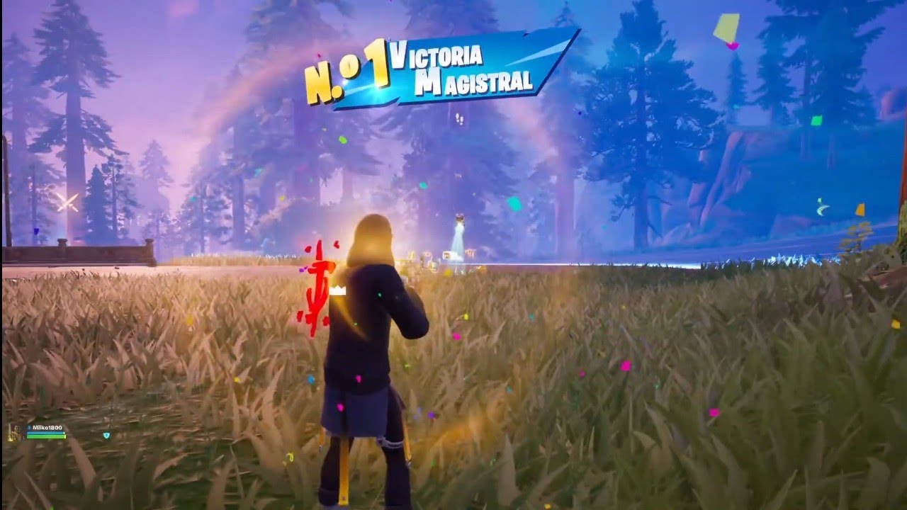 🚀🚀Fortnite🚀🚀 ya está aquí,Nueva temporada 2 Cap.7🚀entra y saluda crack (PS5)🎮🎮