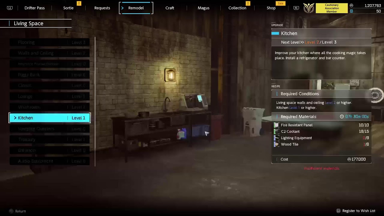 Synduality Echo of Ada part 8