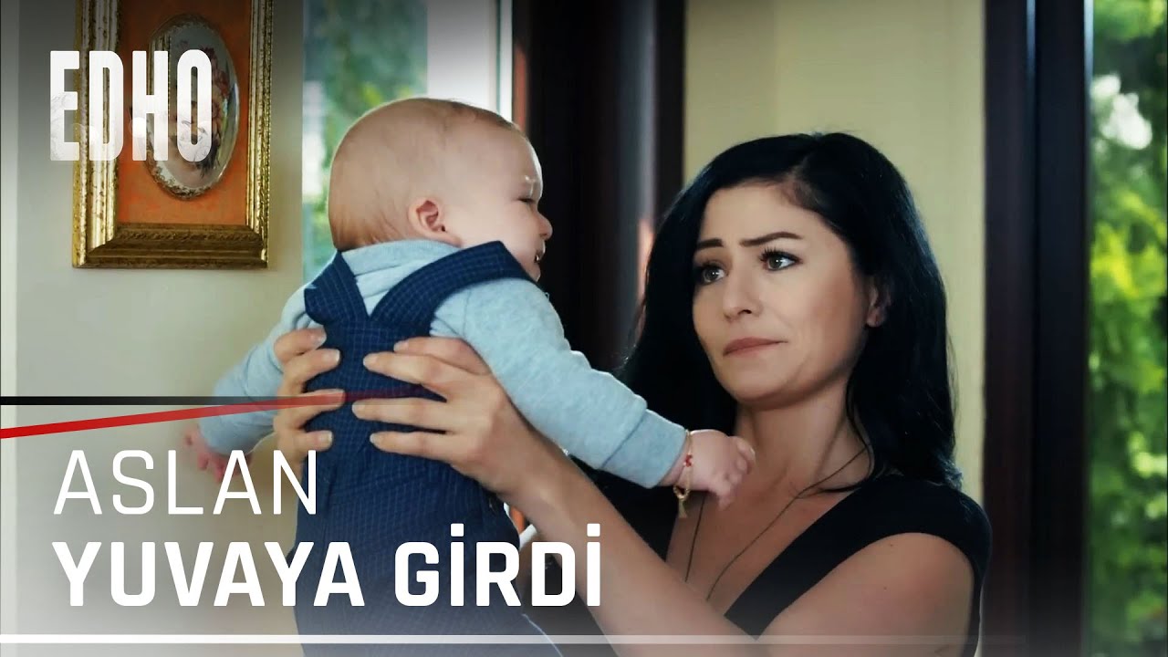 Yunus Selim, Çakırbeyli Evinde | Eşkıya Dünyaya Hükümdar Olmaz Kolaj
