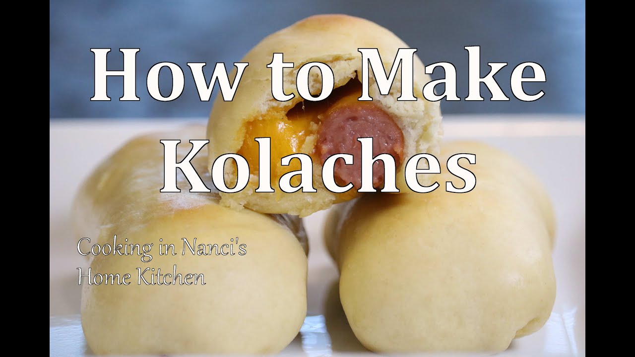 Kolaches