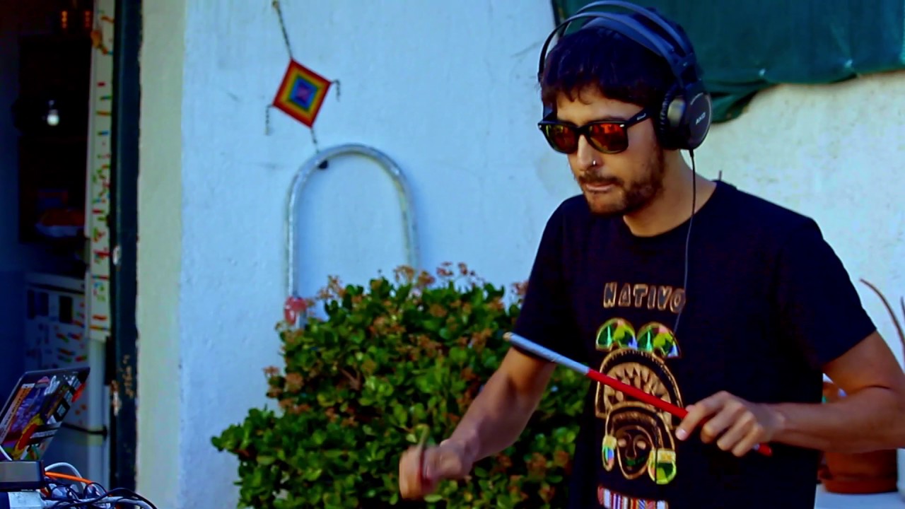 2T Episodio 03: Nativo - Hanan pacha (Parte 1/2)