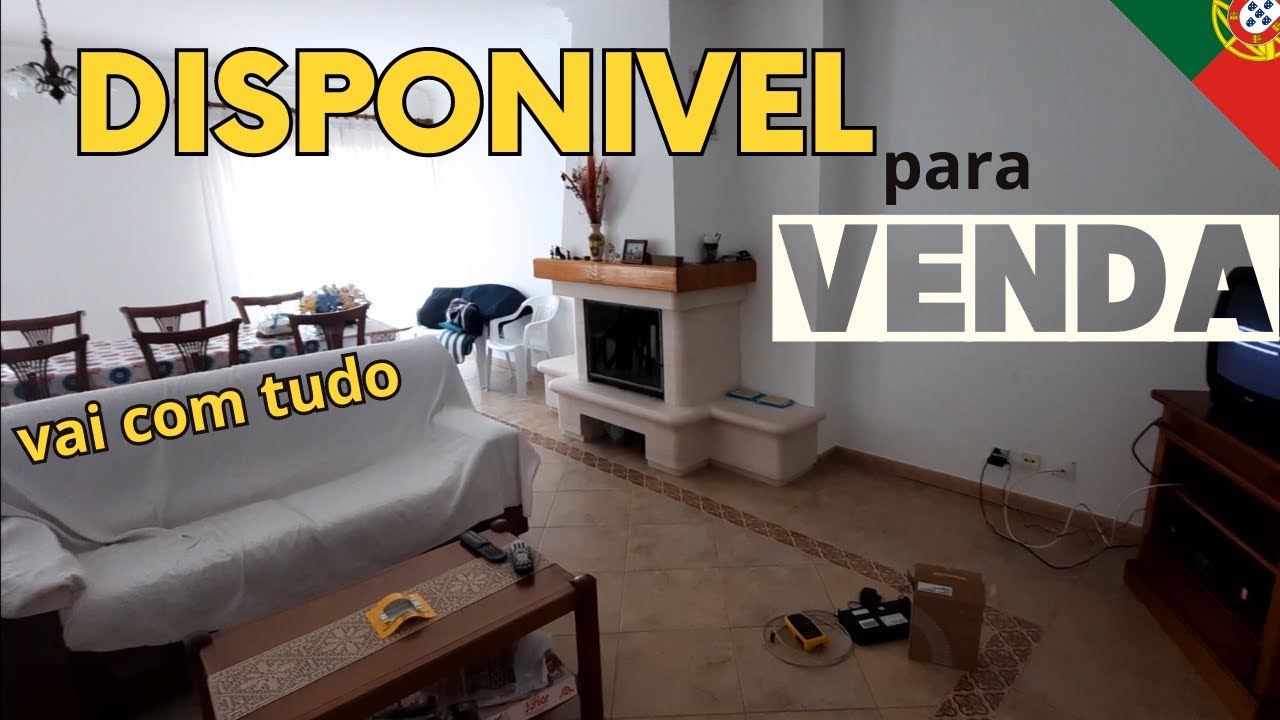 Apartamento T2 para VENDA em Buarcos 🇵🇹 | Figueira da Foz | #apartamento #home