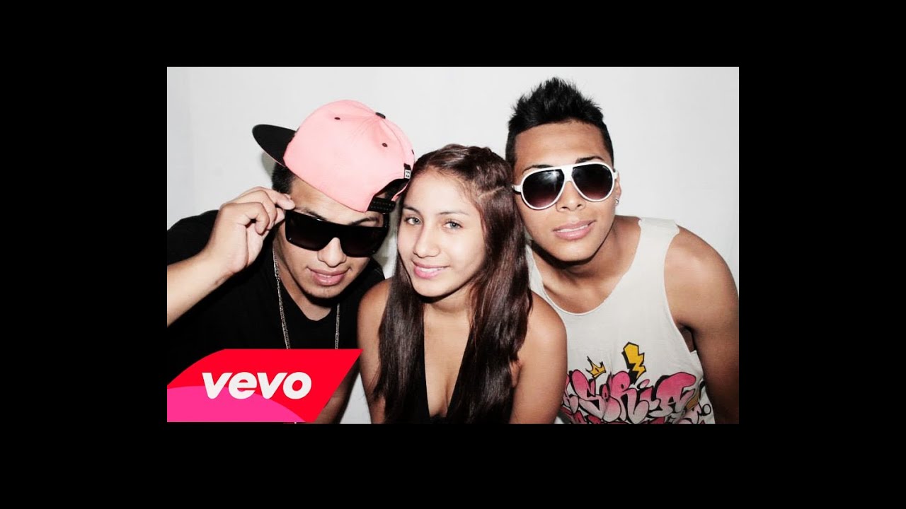 Los de la Clave - Juro (Prod. by Bloom Records & B.T.M Studios)