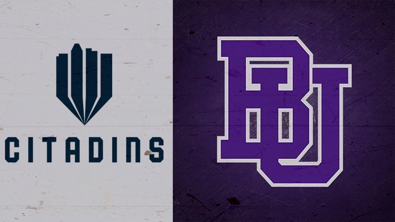 Université du Québec à Montréal vs Bishop's | 2023 RSEQ Championship | 3.4.23