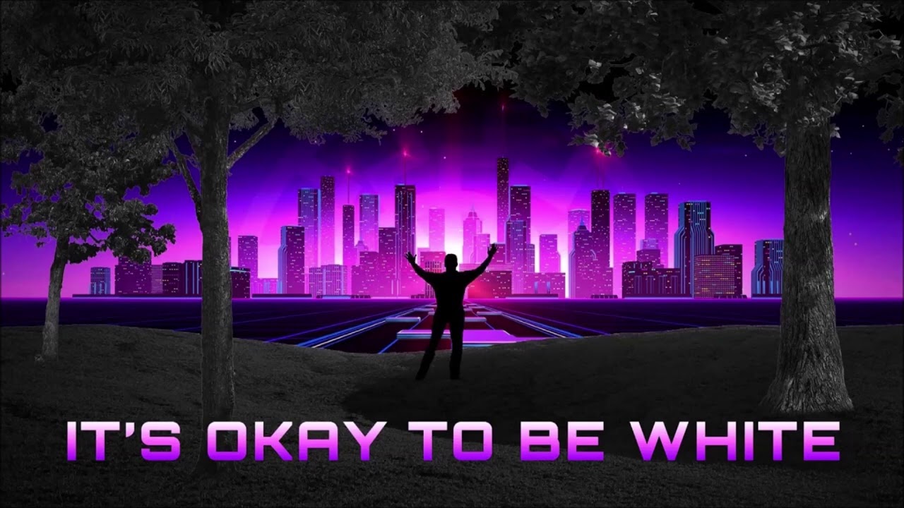 Xurious - It's Okay To Be White (432 Hz)