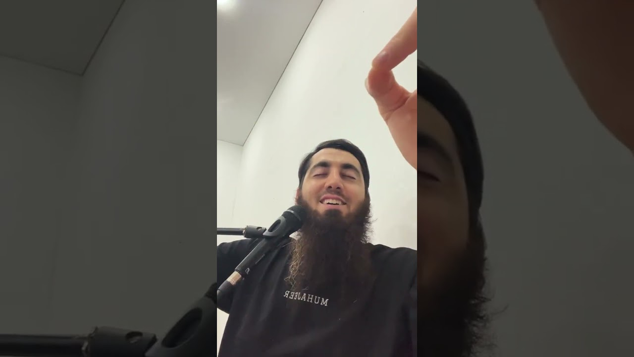 Арсланбек Алиев - Рукъя против джиннов щайтанов 9