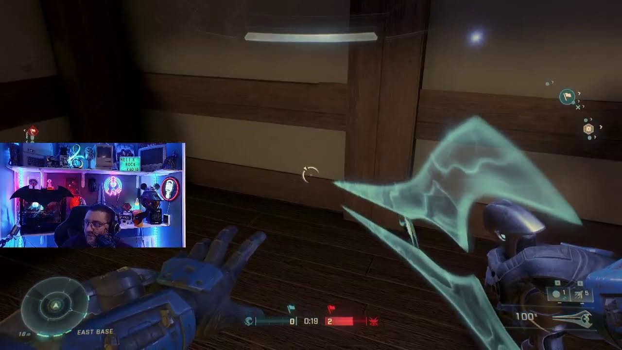 Halo Infinate LIVE