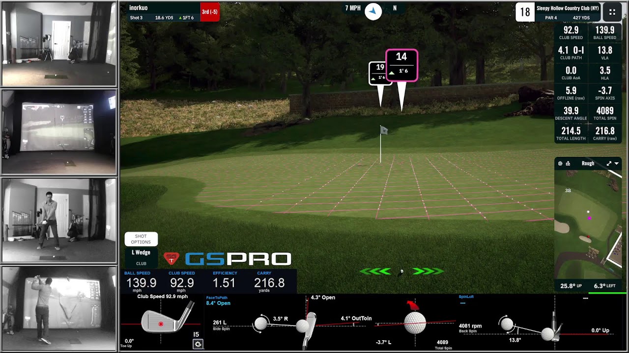 gspro sleepy hollow tips r1 (-5)
