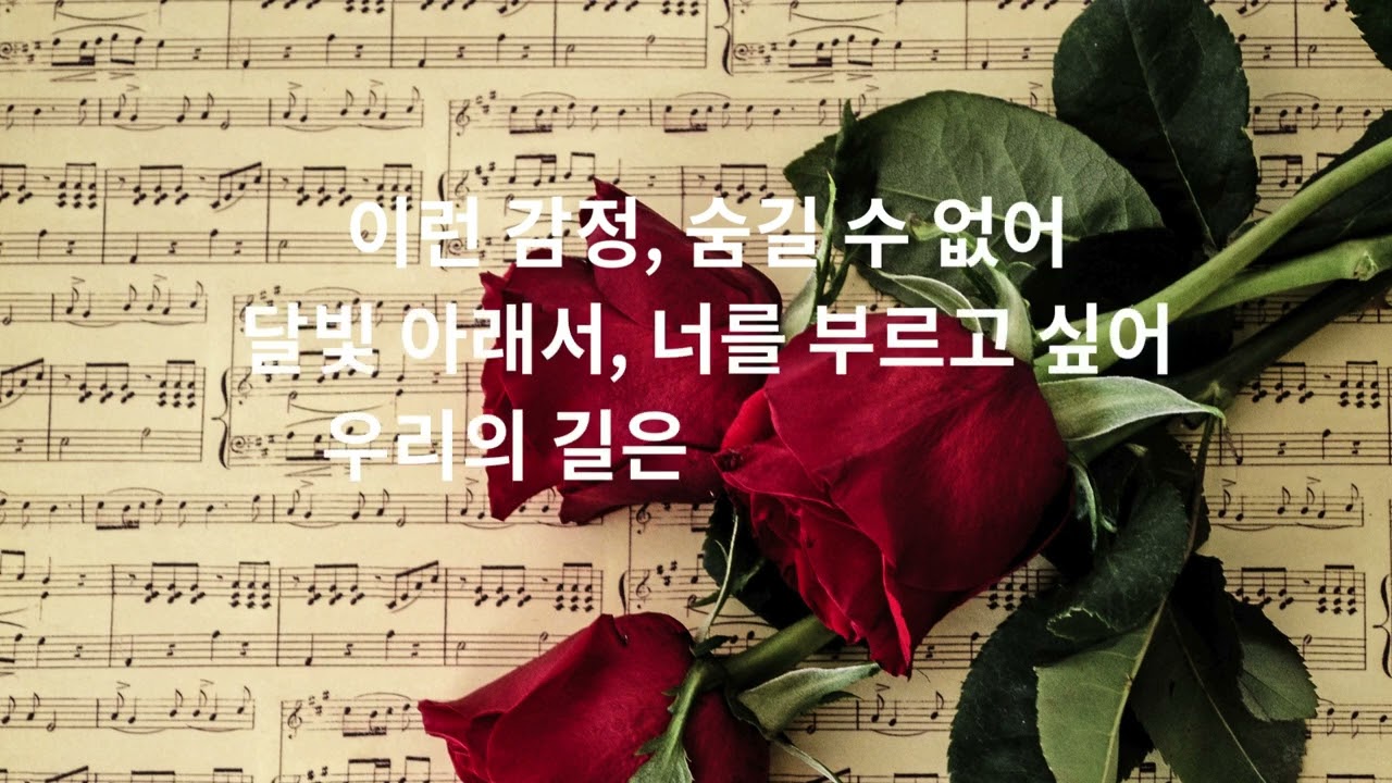 Forbidden Love (K-pop song) - Version 4