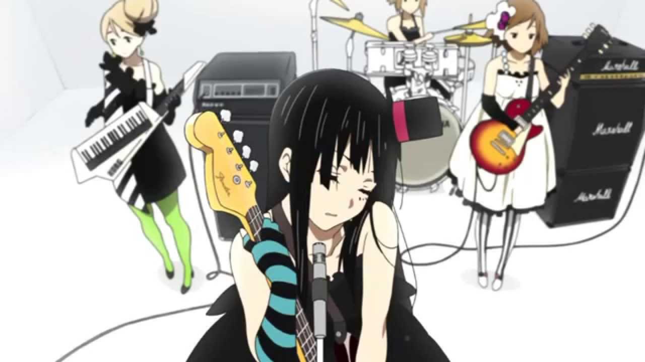 Nightcore~ Pressure