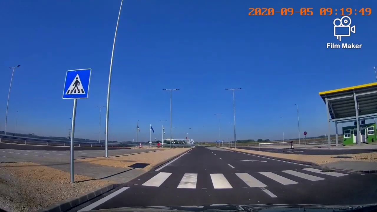Biharia - Berettyóújfalu A3-M4