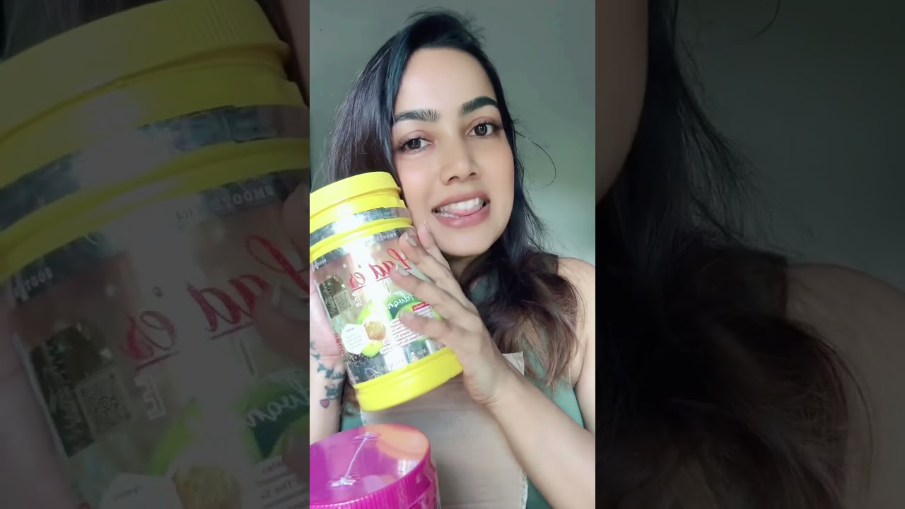 Collagen drink එක ගැන අහපු අයට… ✨