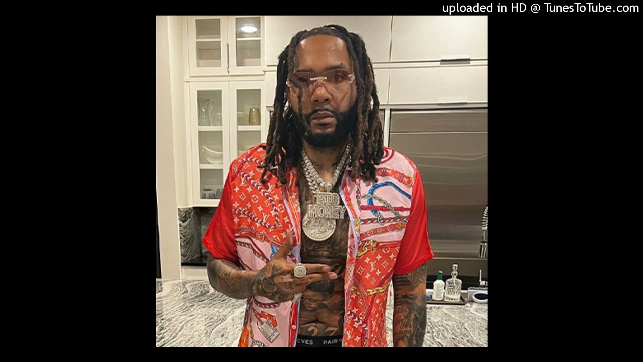 Money Man Type Beat 2022 