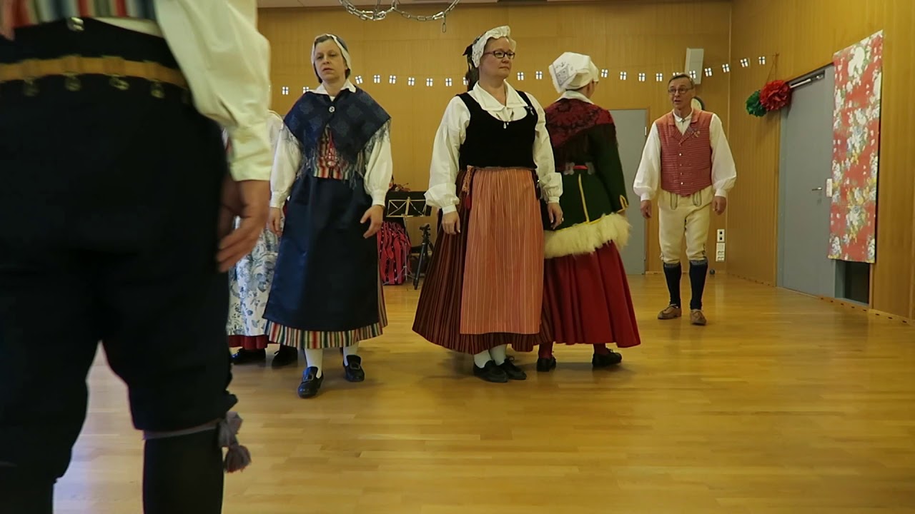 Poromiehen polska