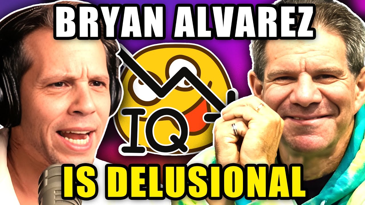Bryan Alvarez Is DELUSIONAL About John Cena! Dave Meltzer TRASHES WWE & NXT!