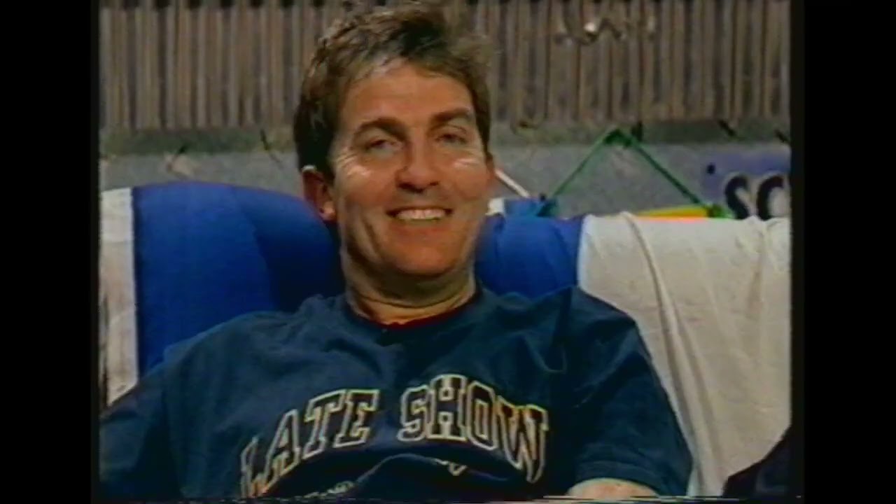 Fantasy World Cup 98 ep9